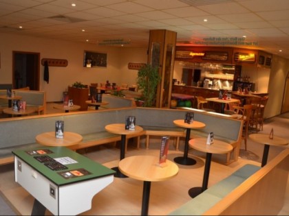 Foto: Scala Bowling