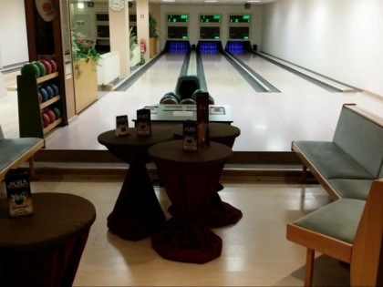 Foto: Scala Bowling