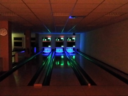 Foto: Scala Bowling