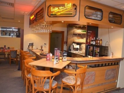 Foto: Scala Bowling