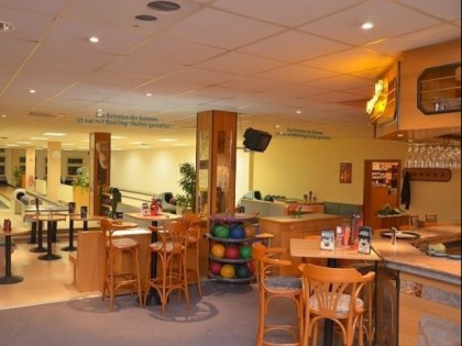 Foto: Scala Bowling