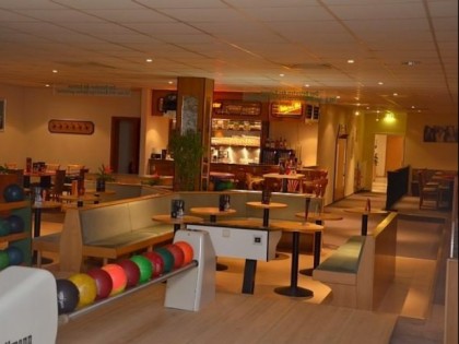 Foto: Scala Bowling